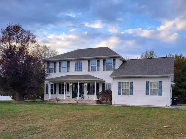 209 Ernest Dr, Middletown, DE 19709