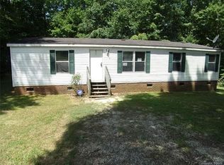 265 Houpe Rd, Cleveland, NC 27013