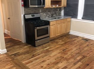 72 Columbia Ave #1, Newark, NJ 07106