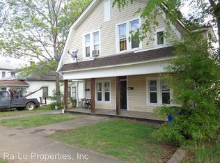 235 E Monmouth St #A, Winston Salem, NC 27127