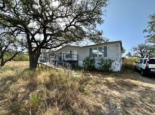 1808 Highway 84 W, Zephyr, TX 76890