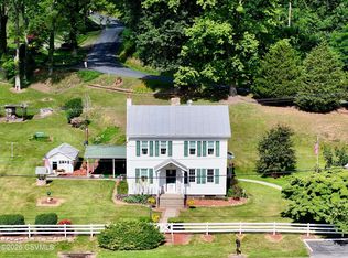 1674 S Susquehanna Trl, Pt Trevorton, PA 17864