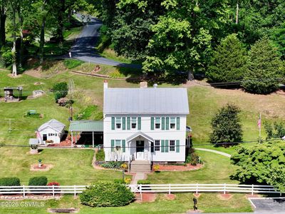 1674 S Susquehanna Trl, Pt Trevorton, PA, 17864