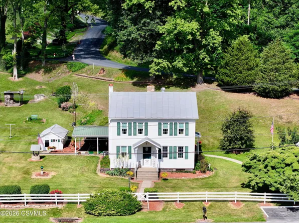 1674 S Susquehanna Trl, Pt Trevorton, PA 17864