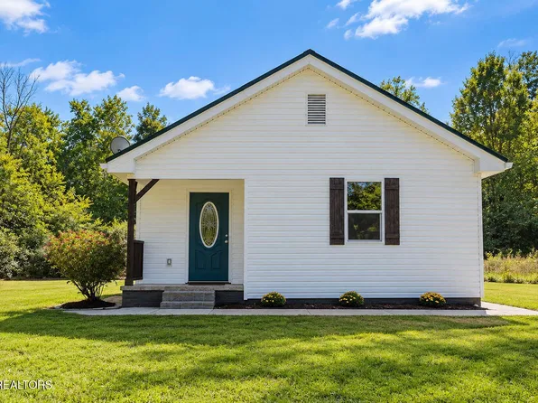 338 County Road 756, Riceville, TN 37370