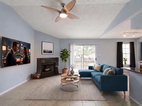 2120 El Paseo St APT 108, Houston, TX 77054