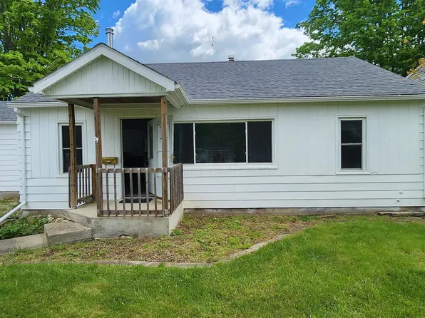 308 N Wilson St, Vicksburg, MI 49097