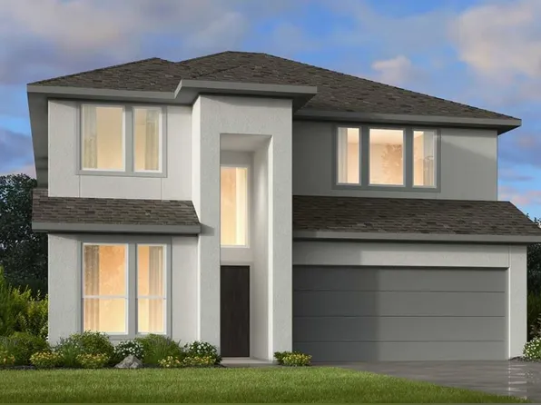 21914 Tamworth Hollow Trl, Cypress, TX 77433