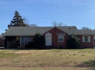 307 Susan St, Jarratt, VA 23867