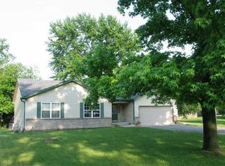 37 Guilford Rd, Carmel, IN 46032