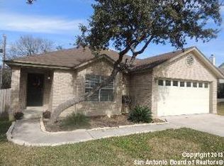 3931 Knollwood, San Antonio, TX 78247