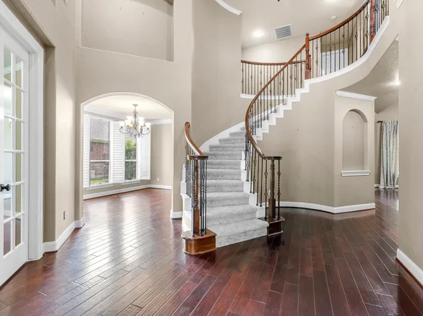 95 W Hullwood Cir, Spring, TX 77389