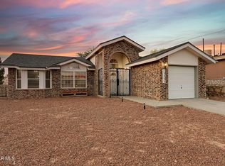 13233 Ingram Ct, Socorro, TX 79928