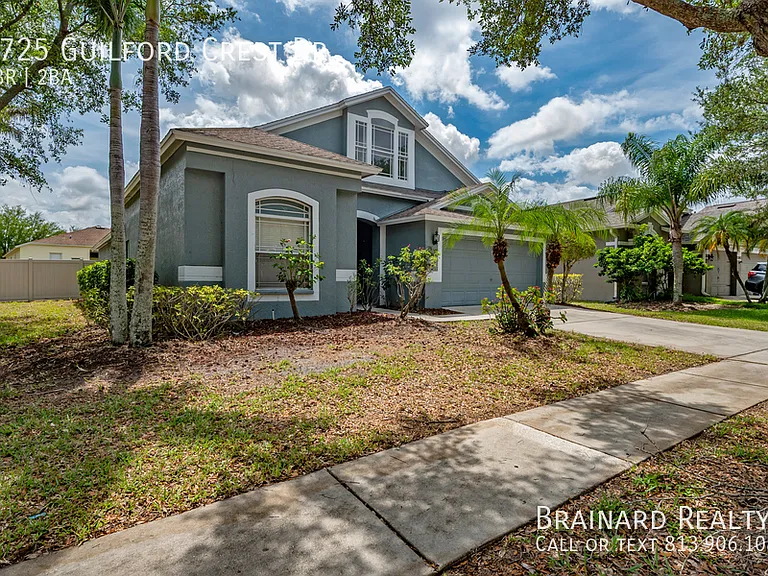 6725 Guilford Crest Dr — Photo 1