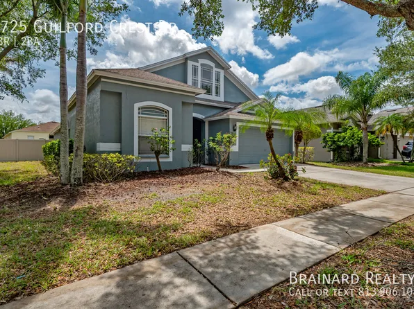 6725 Guilford Crest Dr, Apollo Beach, FL 33572
