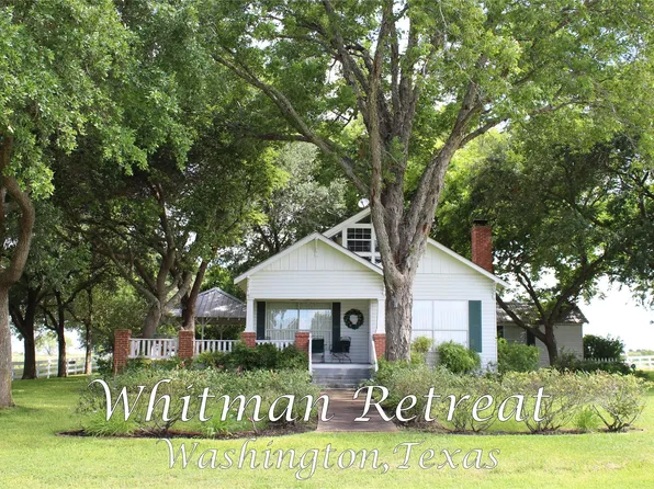 14808 Whitman Rd, Washington, TX 77880