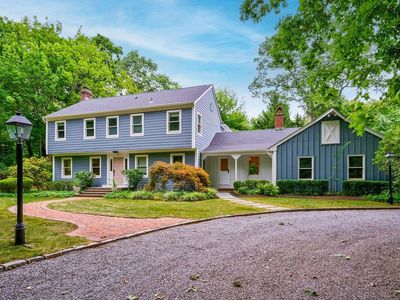 24 Fiddlers Green Drive, Lloyd Harbor, NY, 11743
