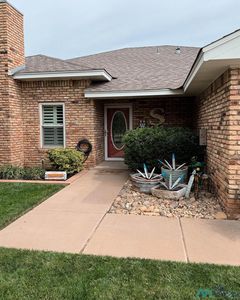 104 Hummingbird Pl, Clovis, NM, 88101