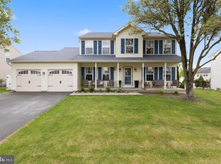 1131 Pheasant Run, Quakertown, PA 18951