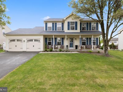 1131 Pheasant Run, Quakertown, PA, 18951
