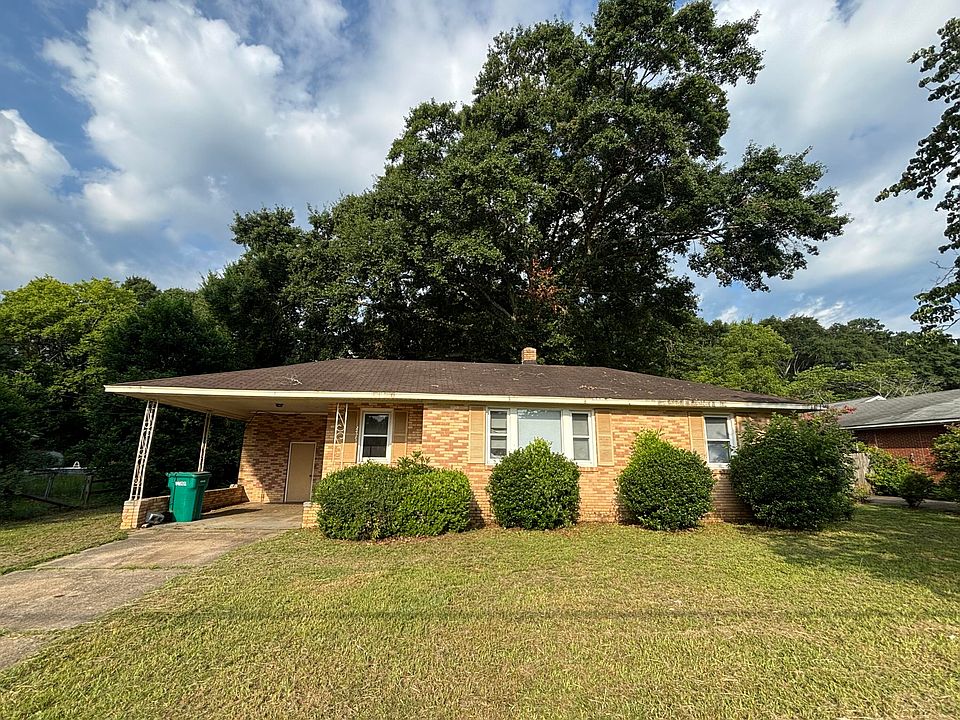1st image of 2426 Peach Orchard Rd