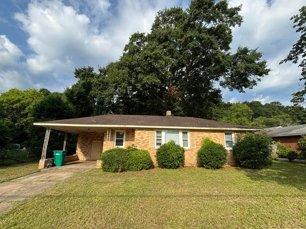 2426 Peach Orchard Rd, Sumter, SC 29154