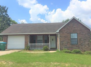101 Grand Prix Dr, Crestview, FL 32536