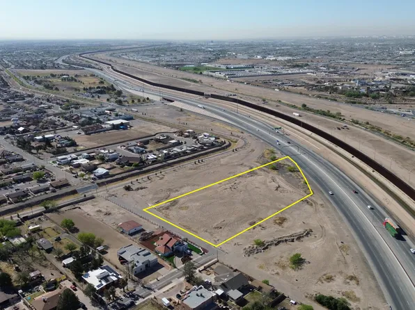 7840 Mansfield Ave, El Paso, TX 79915