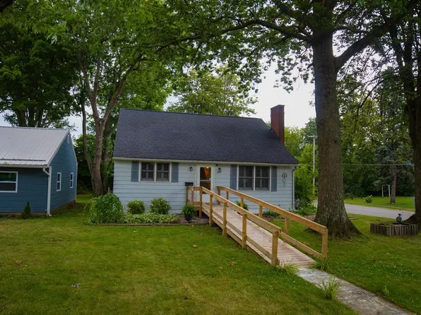 921 Evans Ave, Mansfield, OH 44907