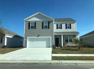 2887 Ophelia Way LOT 14, Galen B Myrtle Beach, SC 29577