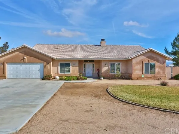 10065 Pyrite St, Hesperia, CA 92345