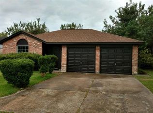 1415 S Circle Park St, Pasadena, TX 77504