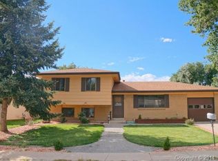 4308 Driftwood Dr, Colorado Springs, CO 80918