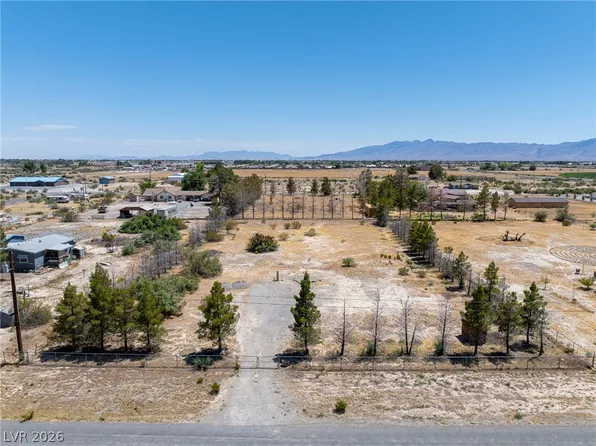171 E Betty Ave, Pahrump, NV 89060