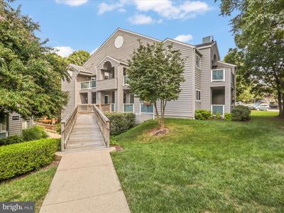 1504 Summerchase Ct APT C, Reston, VA, 20194