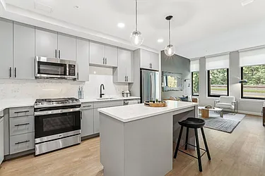 5 Port Imperial Boulevard, #1021