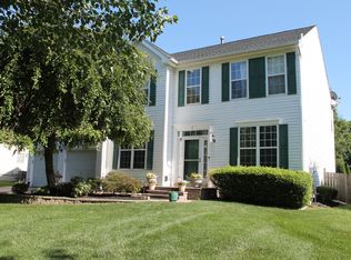 3 Pemberton Ln, East Windsor, NJ 08520