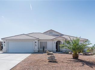 2150 E Amber Dr, Fort Mohave, AZ 86426