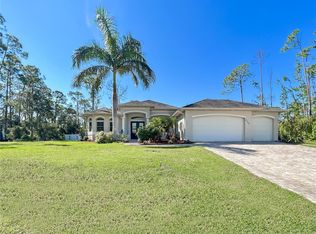 3707 Horace Ave, North Port, FL 34286