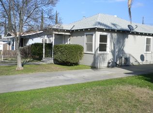 321 N Quince Ave, Exeter, CA 93221