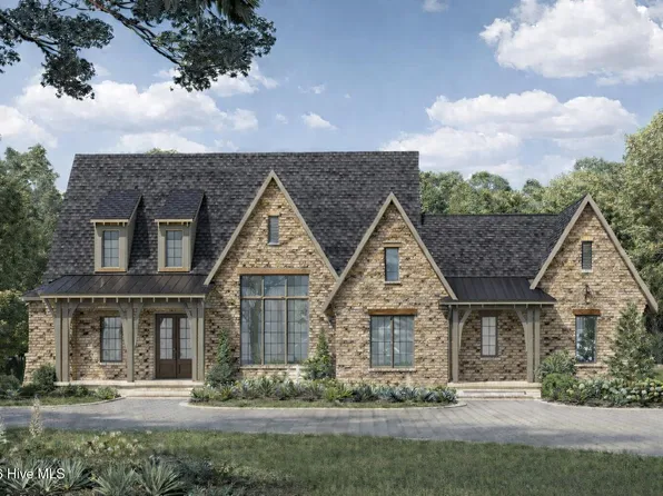 3700 Arrowwood Drive N, Wilson, NC 27896