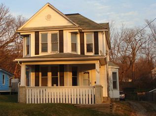 710 N Jefferson St, Ottumwa, IA 52501
