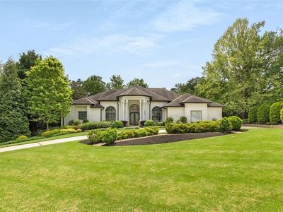100 Dunwoody Creek Ct, Sandy Springs, GA, 30350