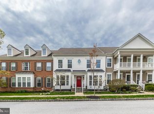 1002 Fisher St, Chester Springs, PA 19425