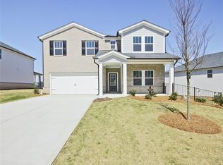 4248 Dean Grove Way, Loganville, GA 30052