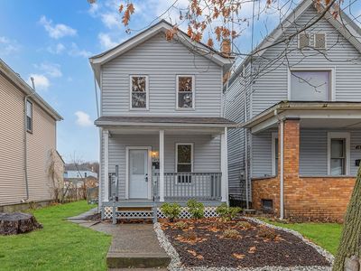 1825 3rd Ave, Beaver Falls, PA, 15010