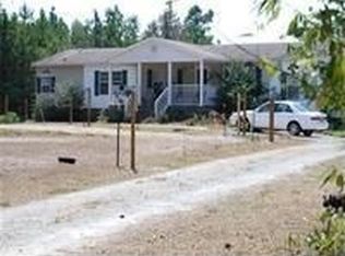 80 Old Plantation Rd, Rocky Point, NC 28457