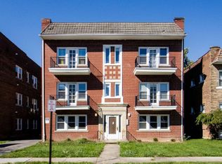 3296 E 149th St #6, Cleveland, OH 44120