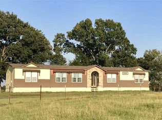 430 County Road 103, Carthage, TX 75633