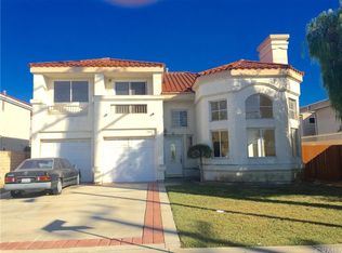 22206 Grace Ave, Carson, CA 90745